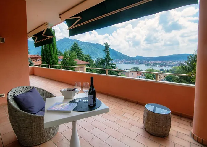Joivy Villa Sofia