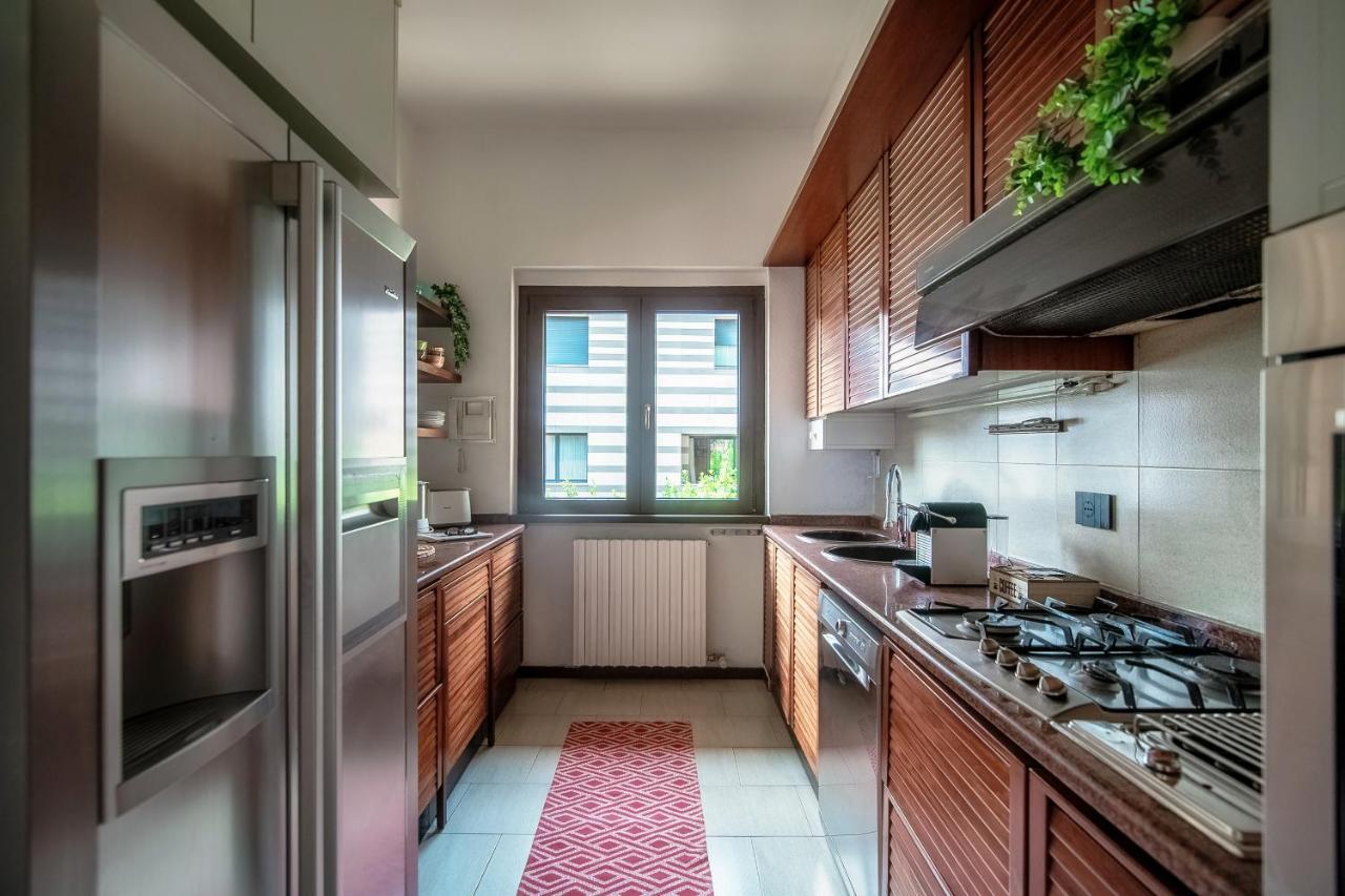 Joivy Sofia Apartment Como
