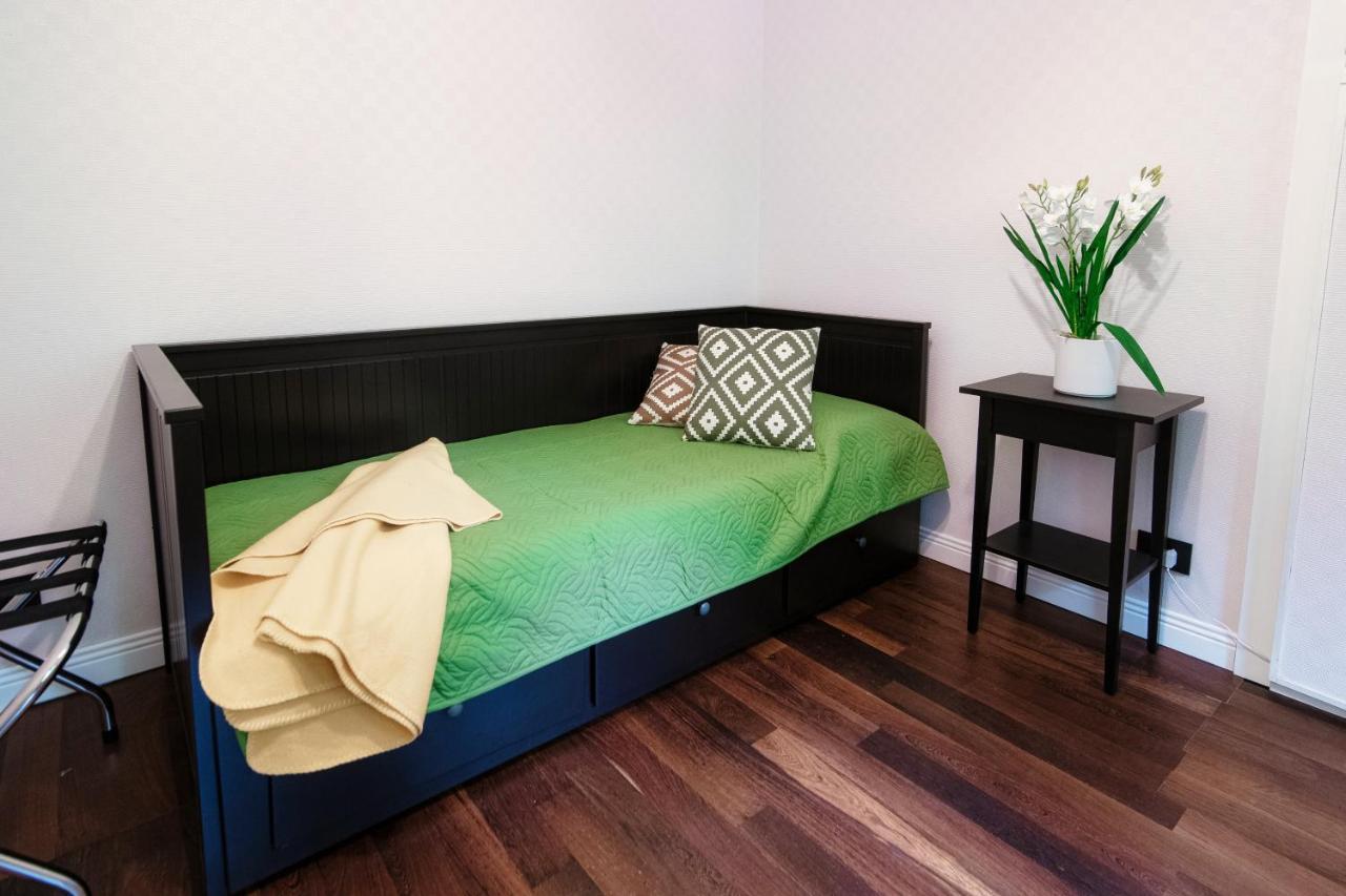 Apartment Joivy Sofia *